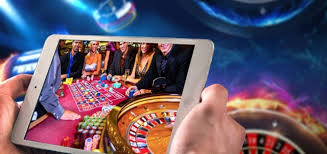 Зеркало Casino Monro